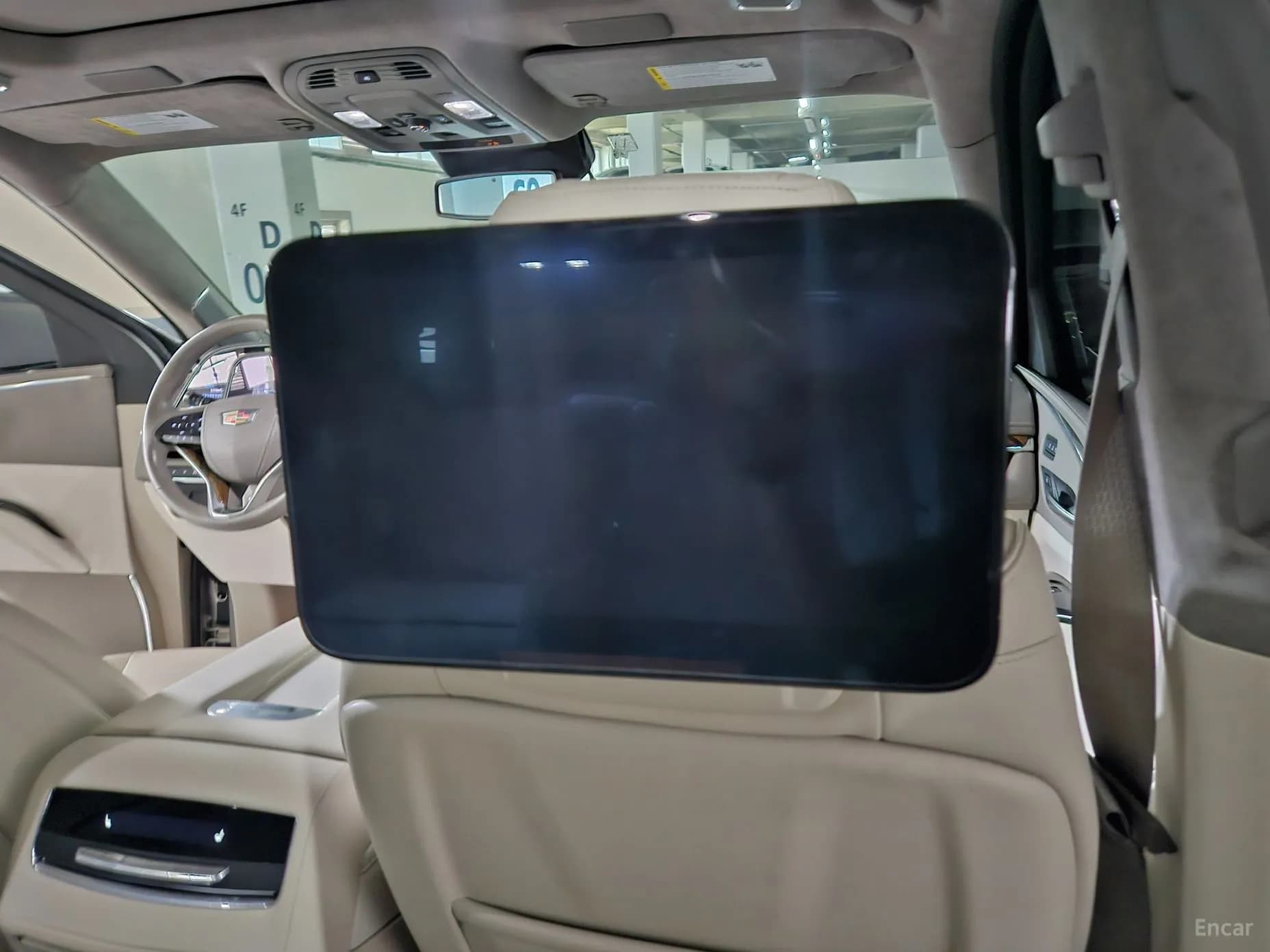 Escalade 5th Generation