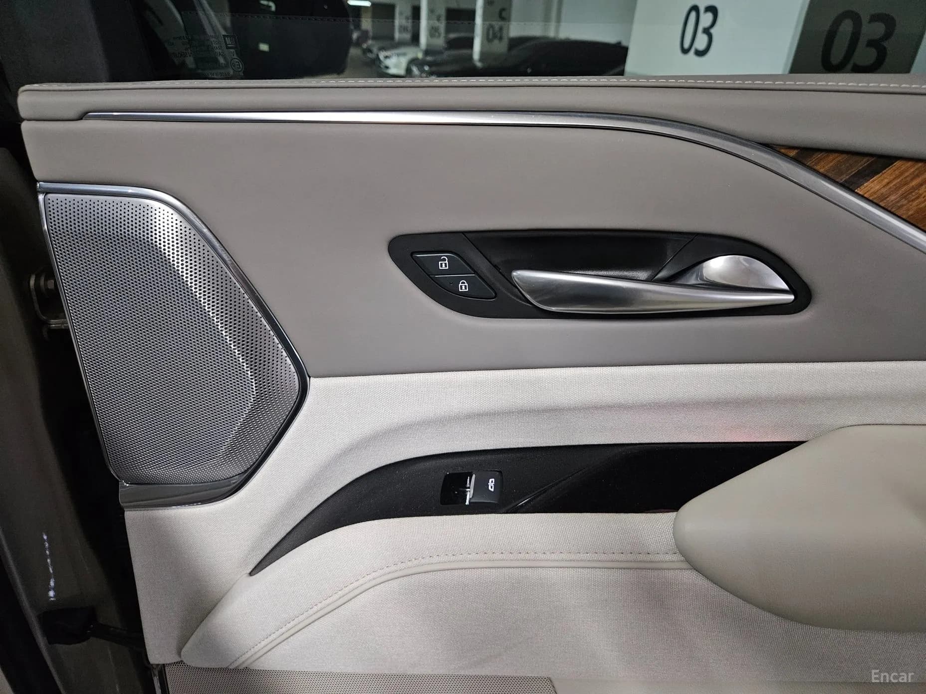 Escalade 5th Generation