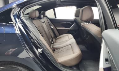 5 Series (G60)