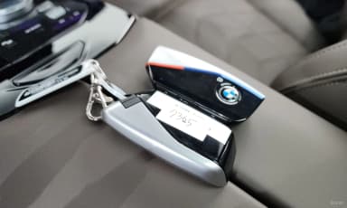 5 Series (G60)