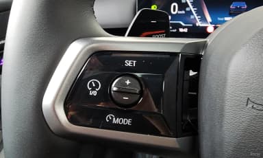 5 Series (G60)