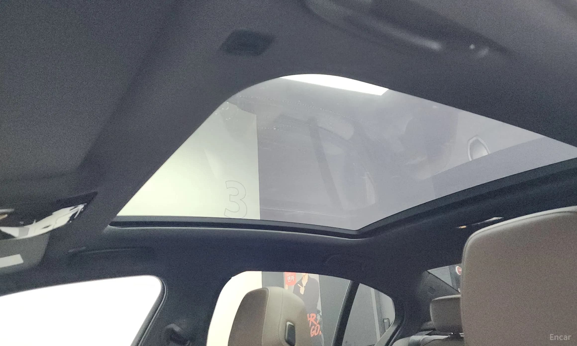 5 Series (G60)