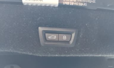 5 Series (G60)