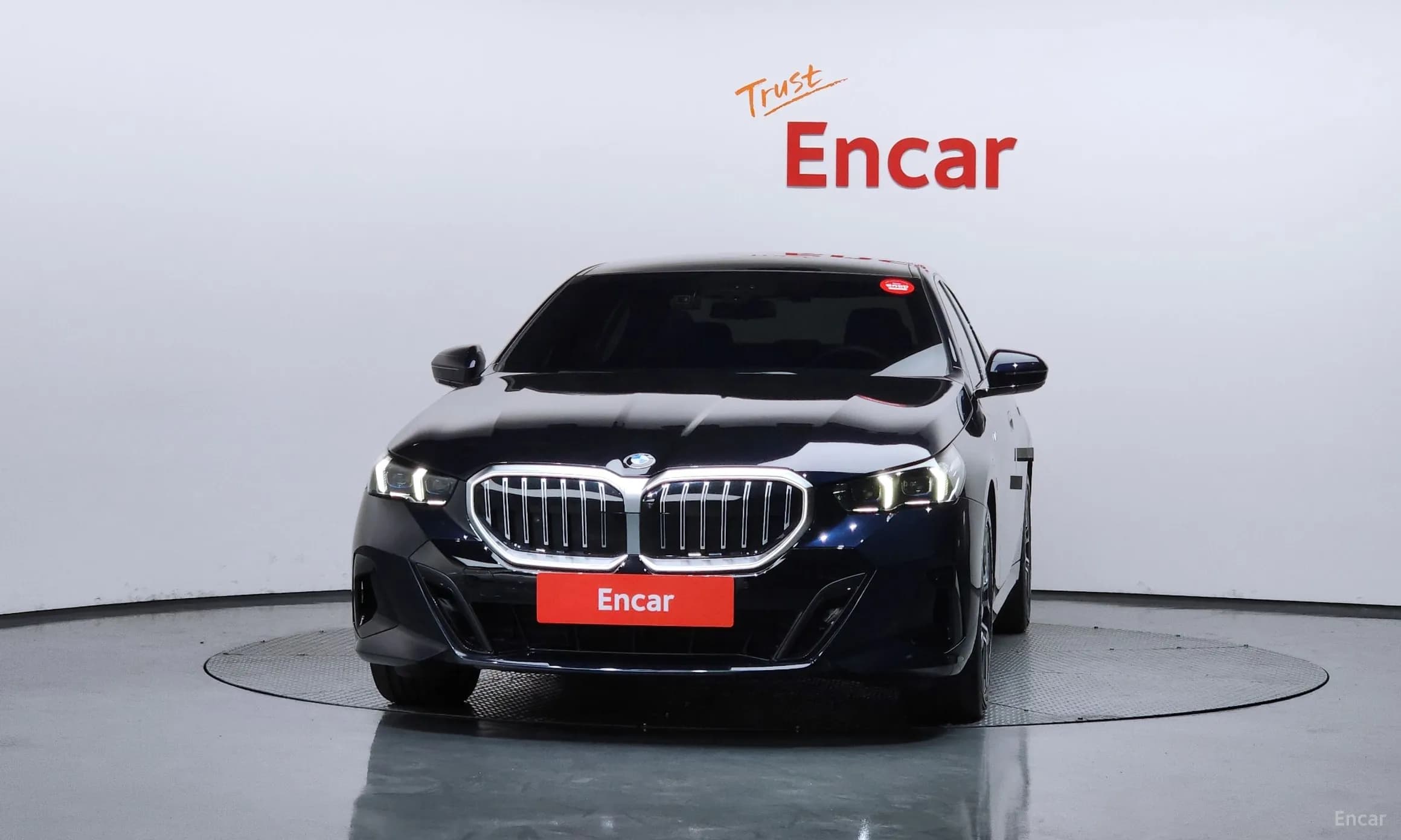 5 Series (G60)