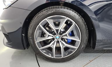 5 Series (G60)