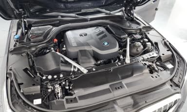5 Series (G60)