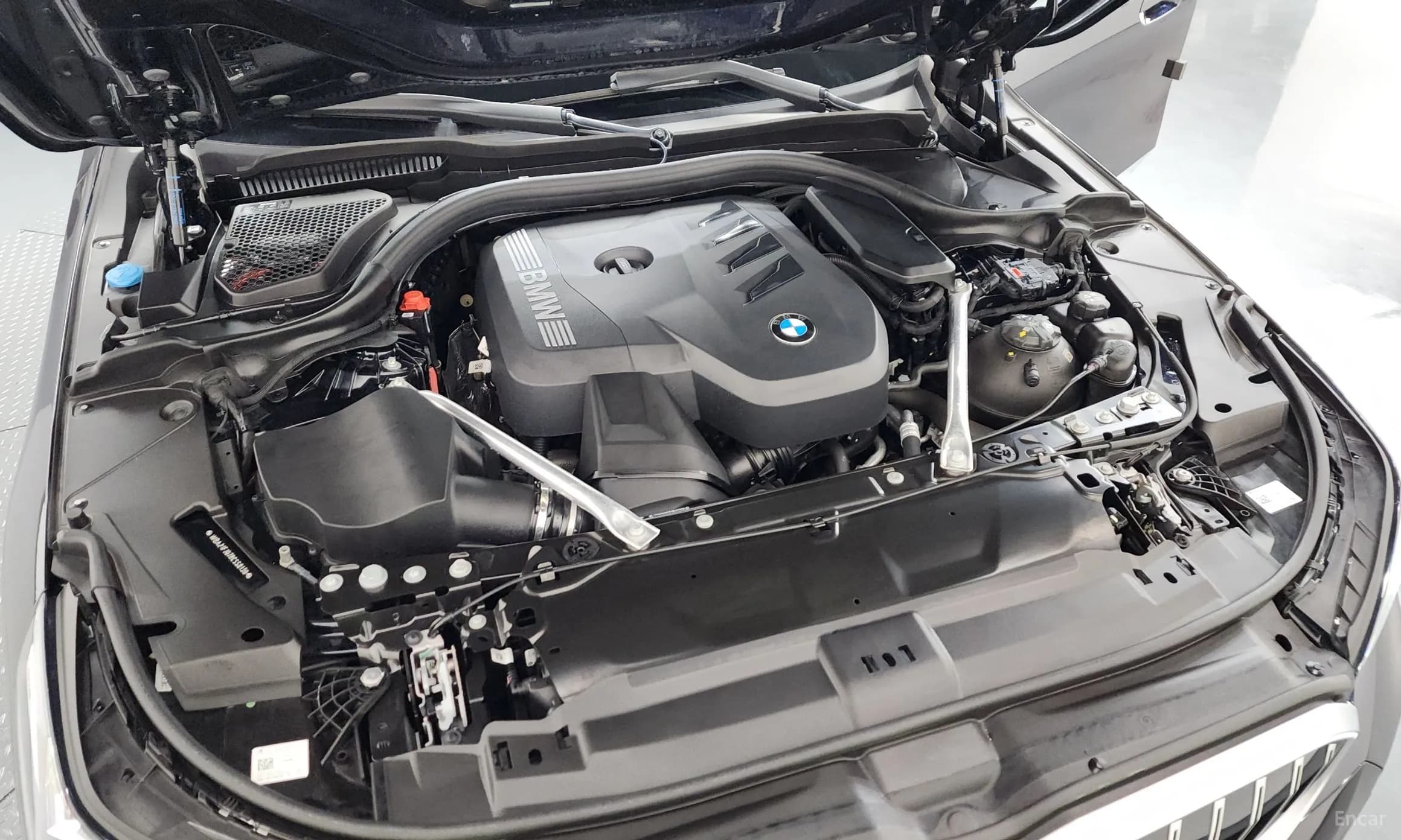 5 Series (G60)