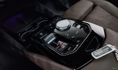 5 Series (G60)