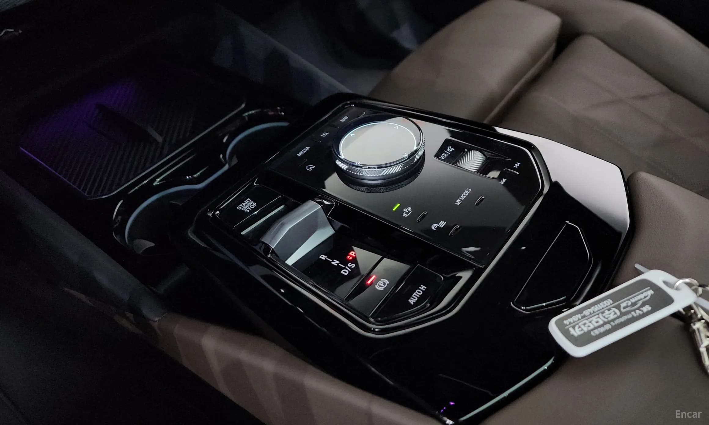 5 Series (G60)