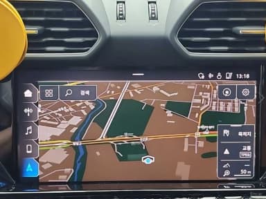 Urus