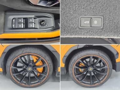 Urus