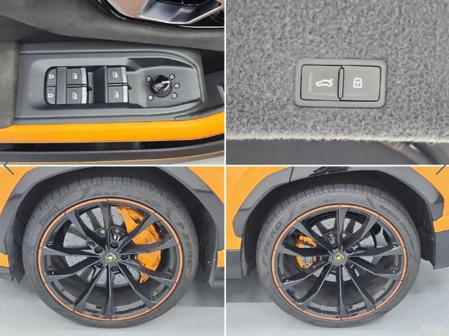 Urus