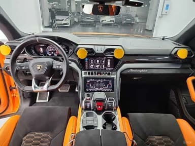 Urus