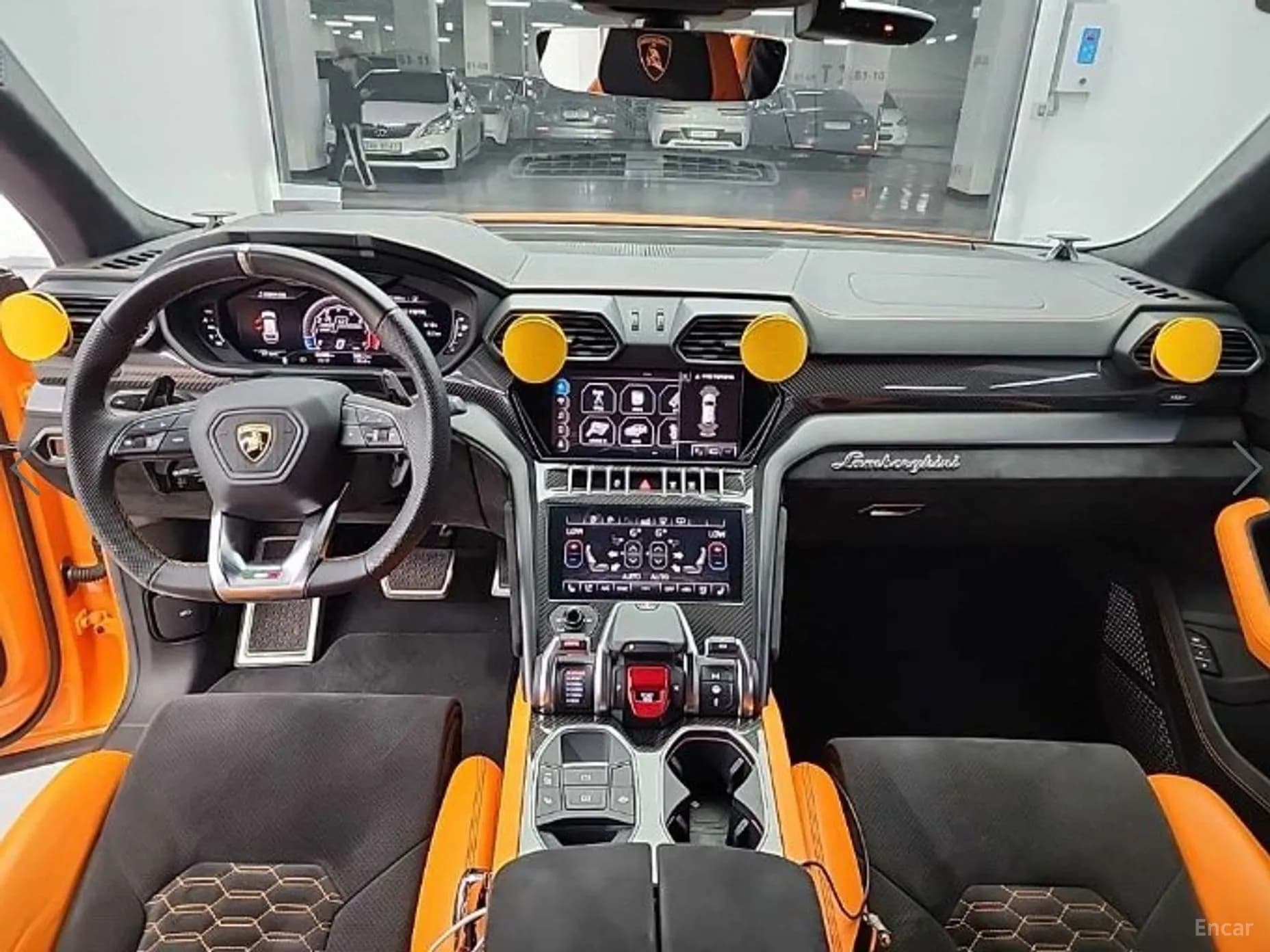 Urus