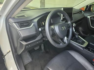 RAV4 5th Generation