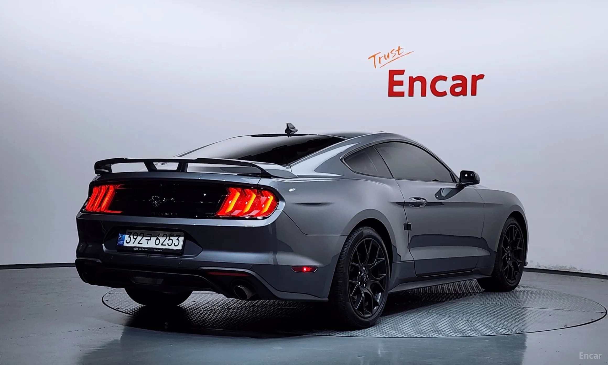Mustang