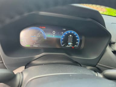 RAV4 5th Generation