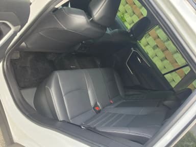 RAV4 5th Generation