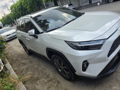 RAV4 5th Generation