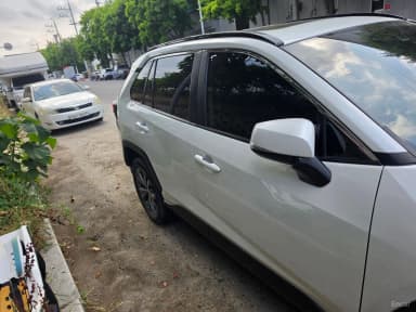 RAV4 5th Generation