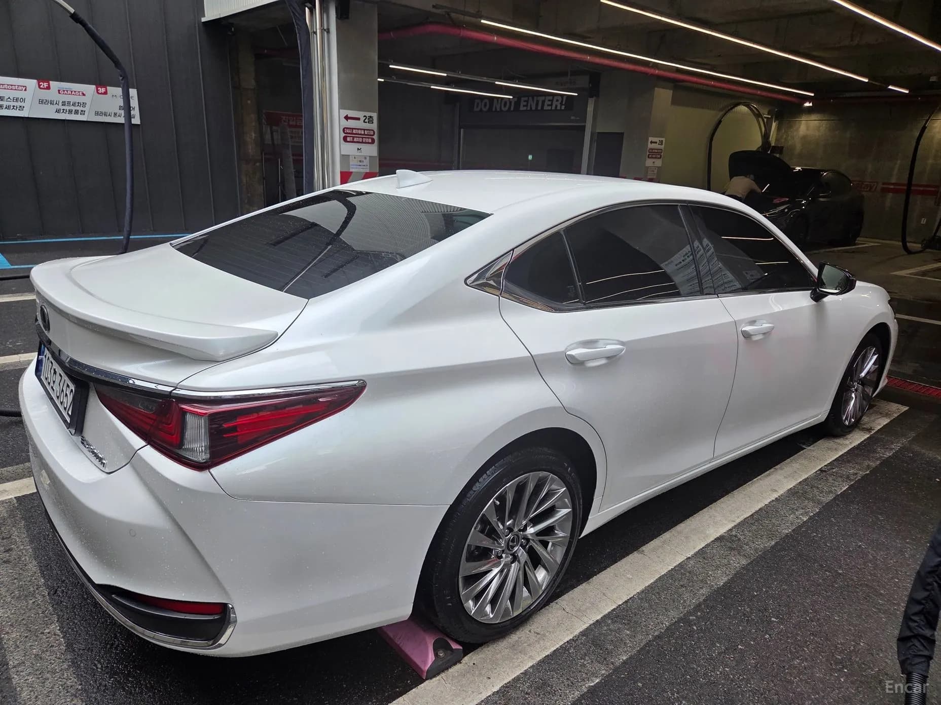 ES300h 7th Generation