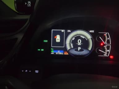 ES300h 7th Generation