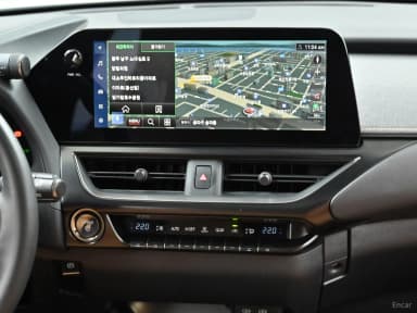 UX300h