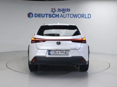 UX300h