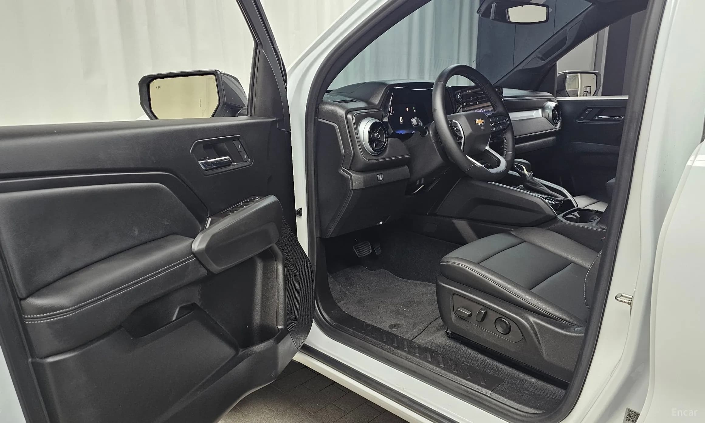 All New Colorado