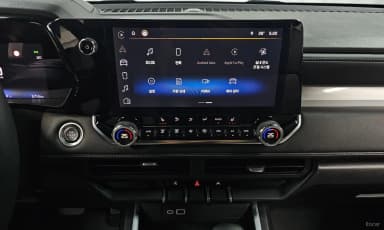 All New Colorado