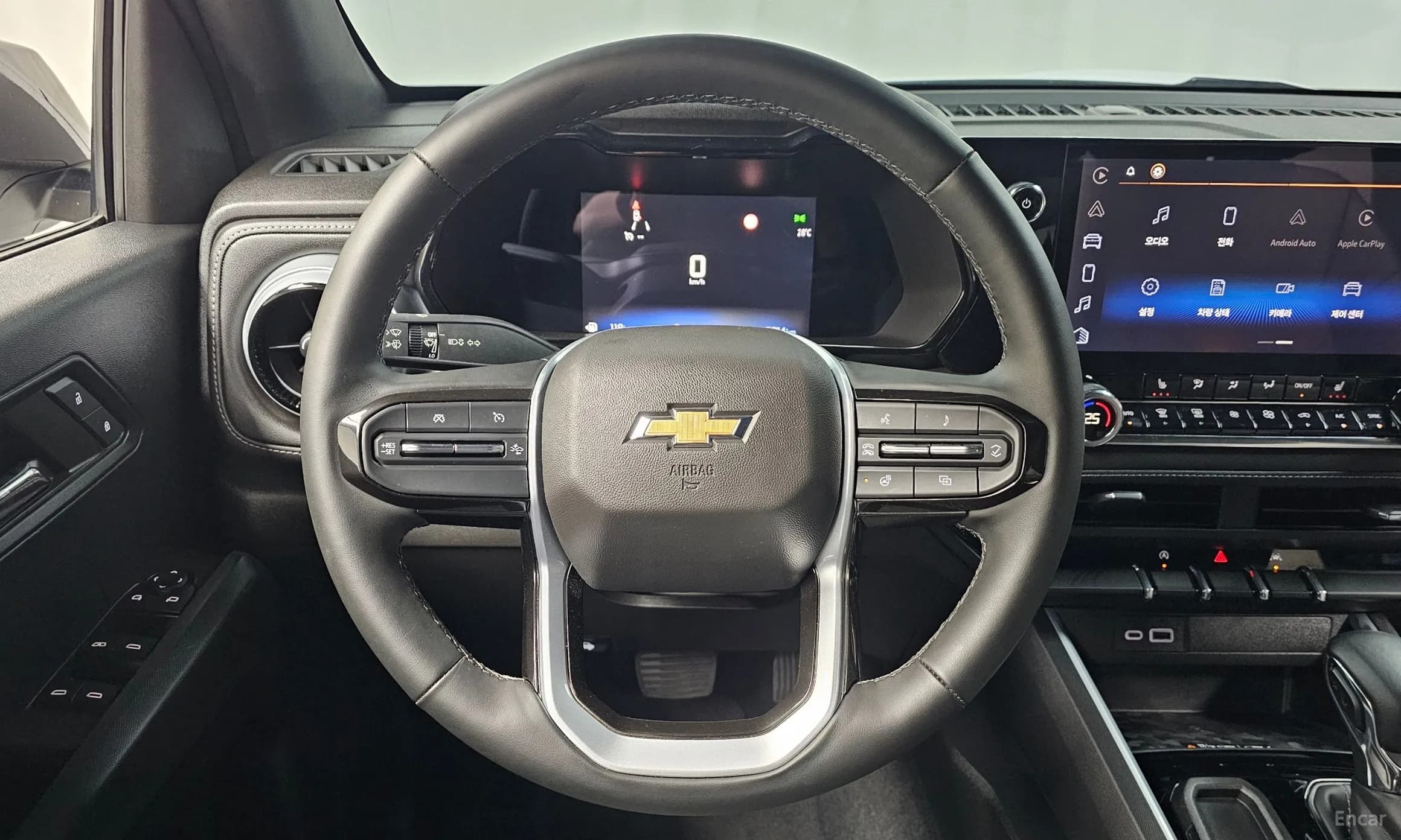 All New Colorado
