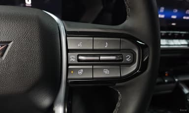 All New Colorado