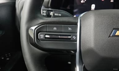 All New Colorado