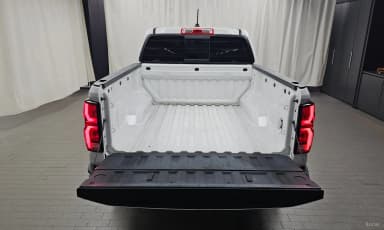 All New Colorado