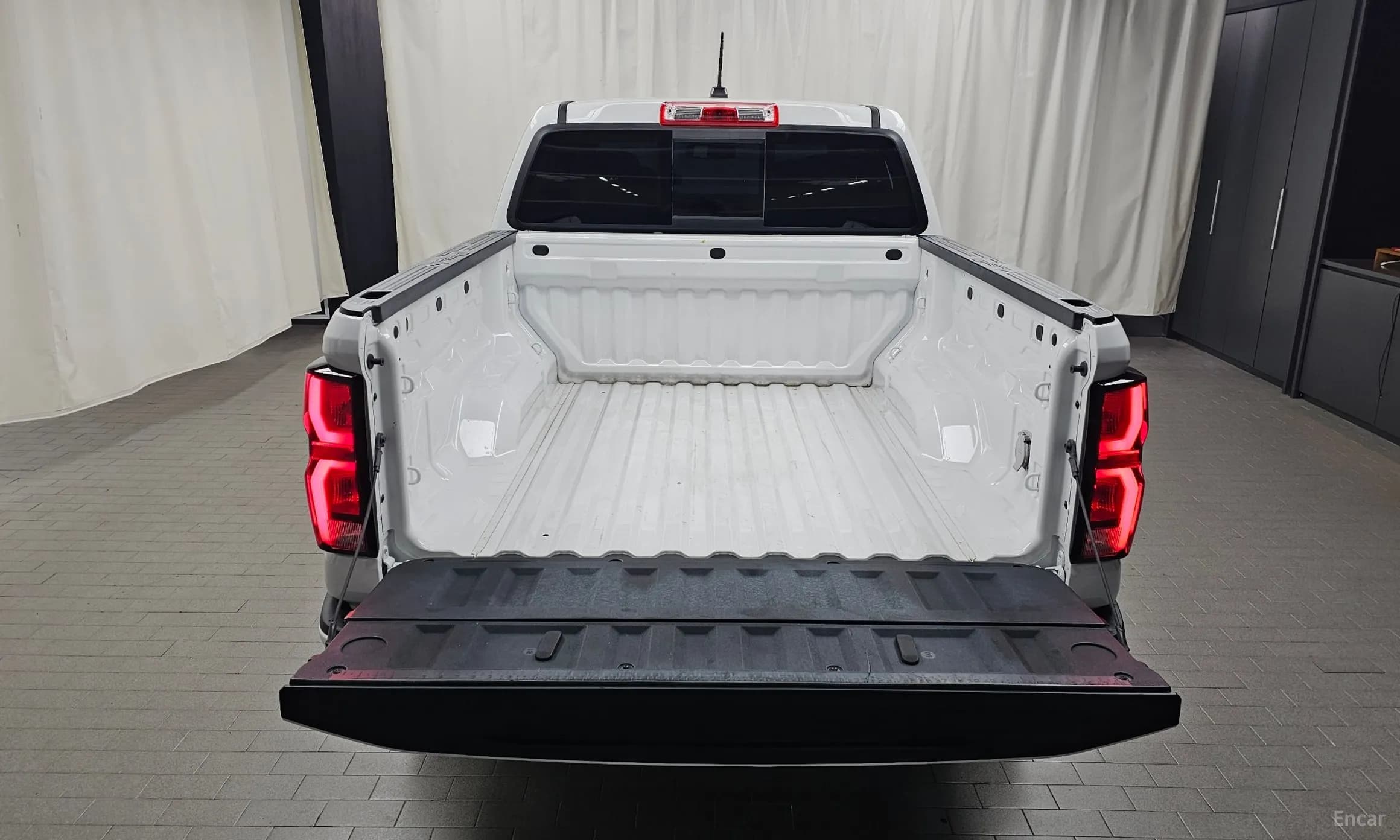 All New Colorado