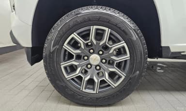 All New Colorado