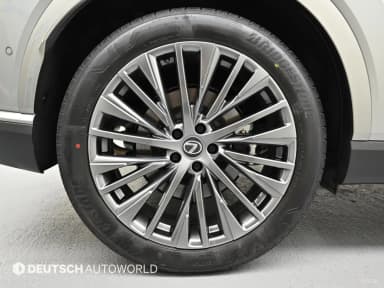 RX350h 5th Generation