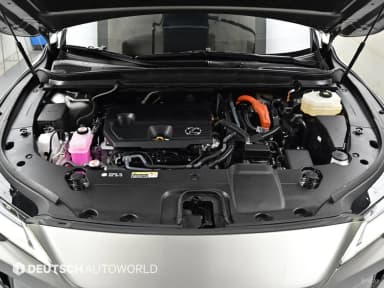 RX350h 5th Generation