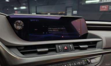 ES300h 7th Generation