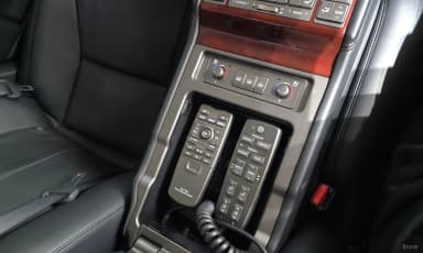 LS600hL