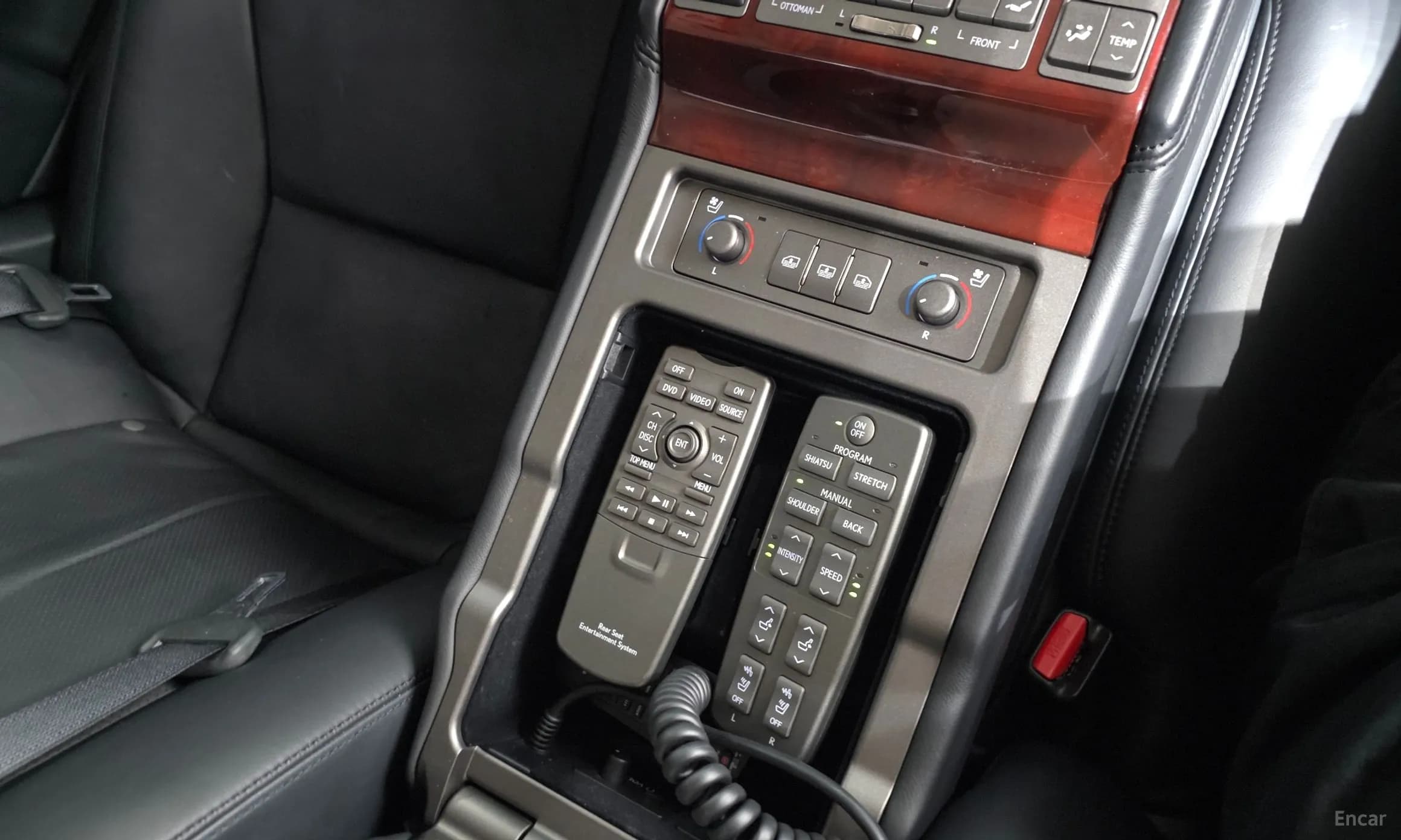 LS600hL
