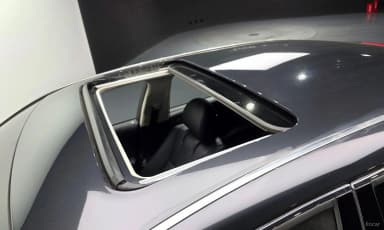 LS600hL