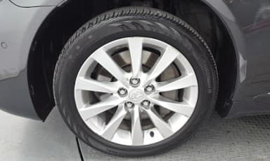 LS600hL