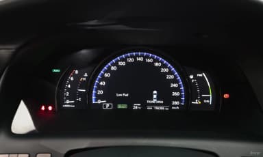 LS600hL