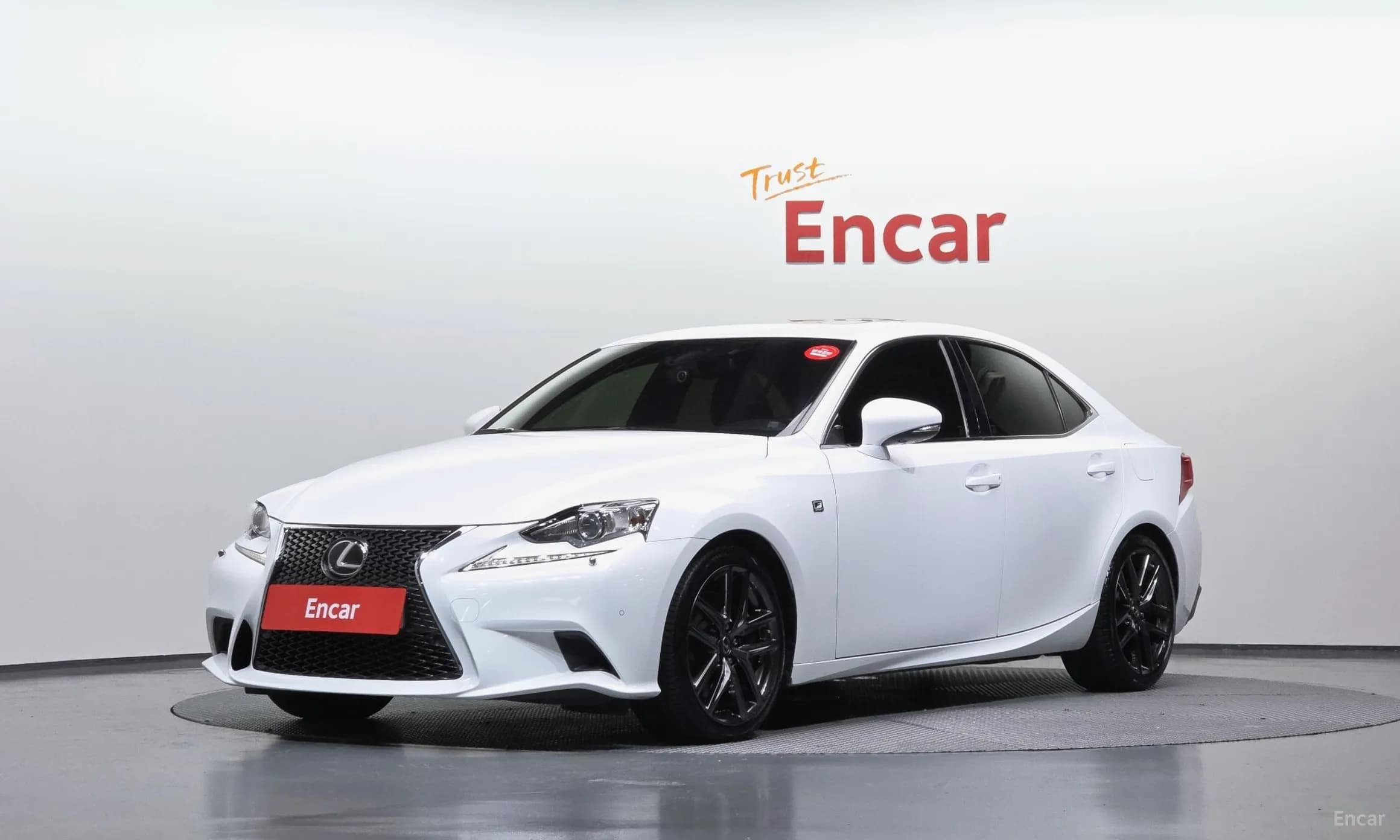 New IS200t