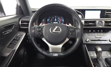 New IS200t