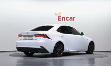 New IS200t
