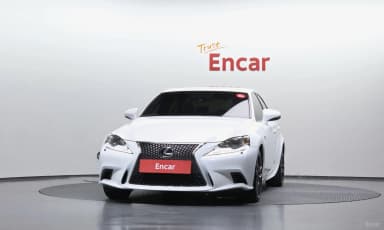 New IS200t