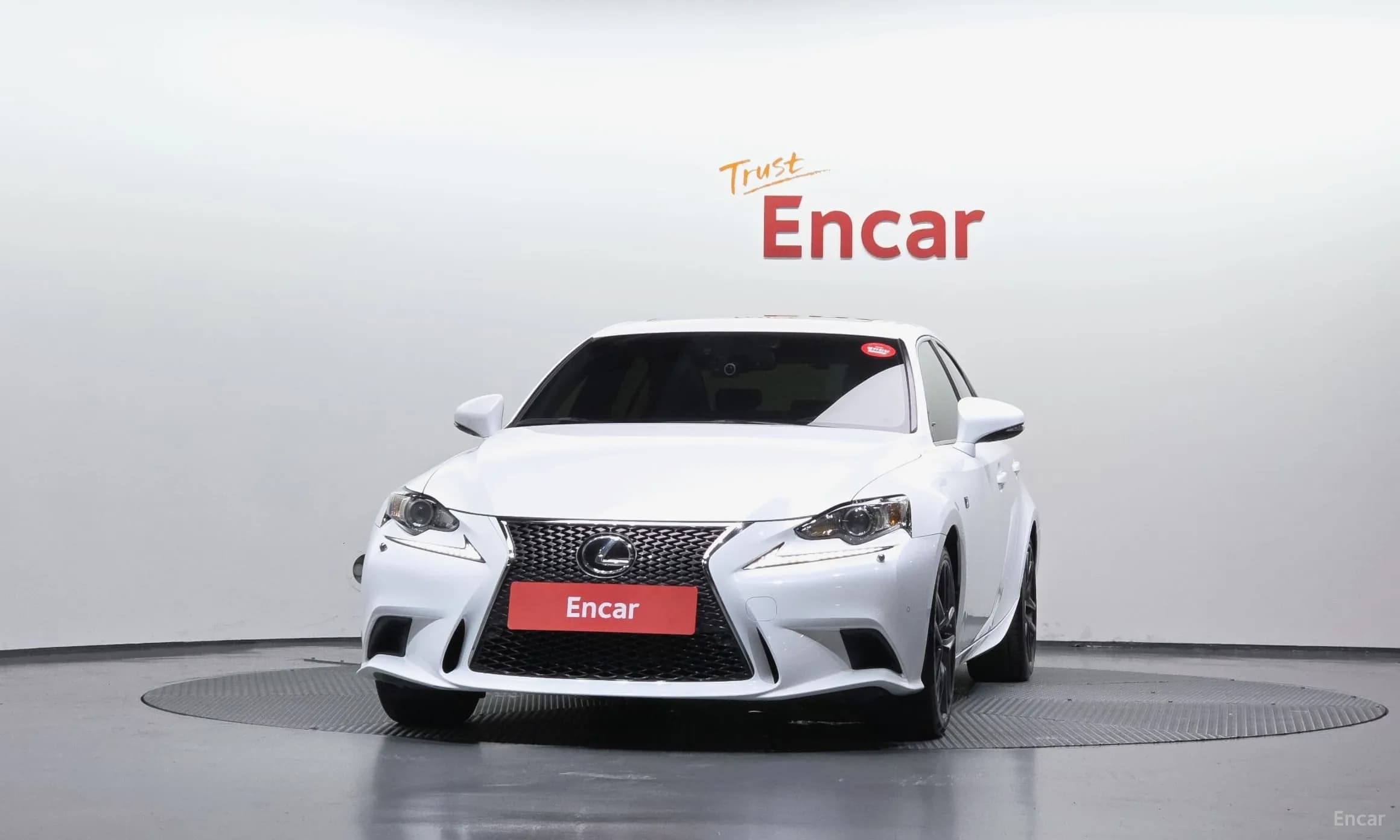 New IS200t