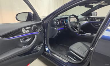 E-Class W213